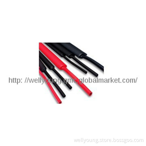 good shrinkage heat shrink tube